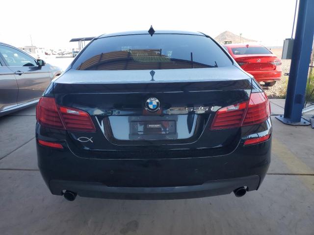 Photo 5 VIN: WBA5B1C50FD921288 - BMW 5 SERIES 