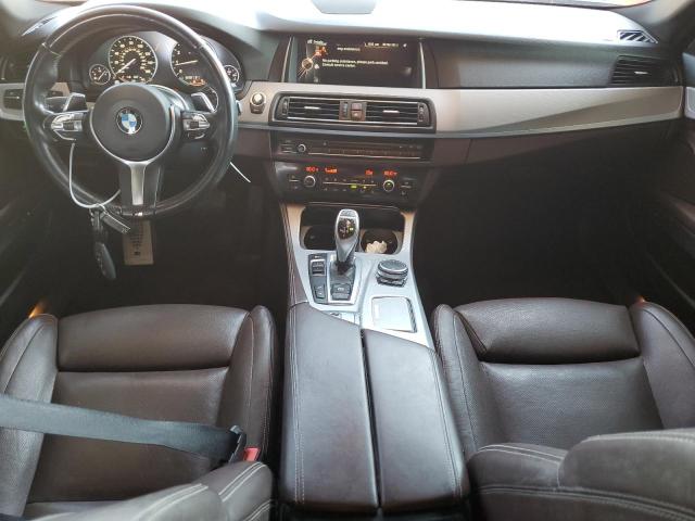 Photo 7 VIN: WBA5B1C50FD921288 - BMW 5 SERIES 