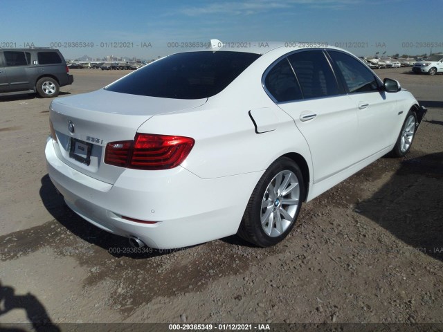 Photo 3 VIN: WBA5B1C50FD921386 - BMW 5 