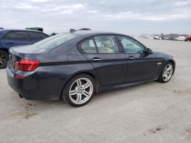 Photo 2 VIN: WBA5B1C50FD922571 - BMW 5 SERIES 