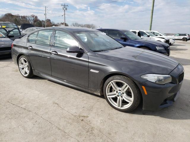 Photo 3 VIN: WBA5B1C50FD922571 - BMW 5 SERIES 