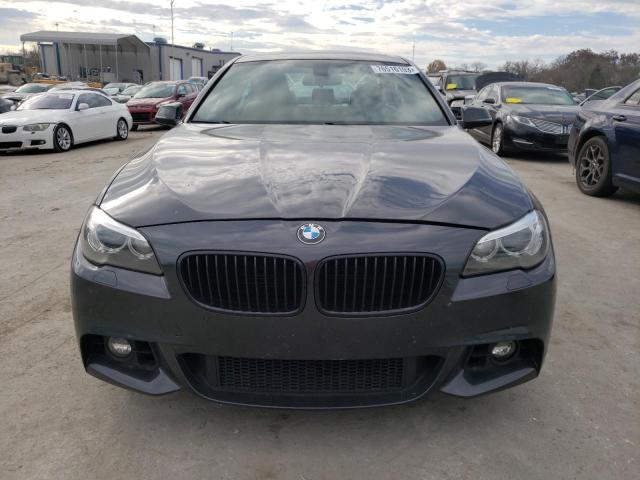 Photo 4 VIN: WBA5B1C50FD922571 - BMW 5 SERIES 