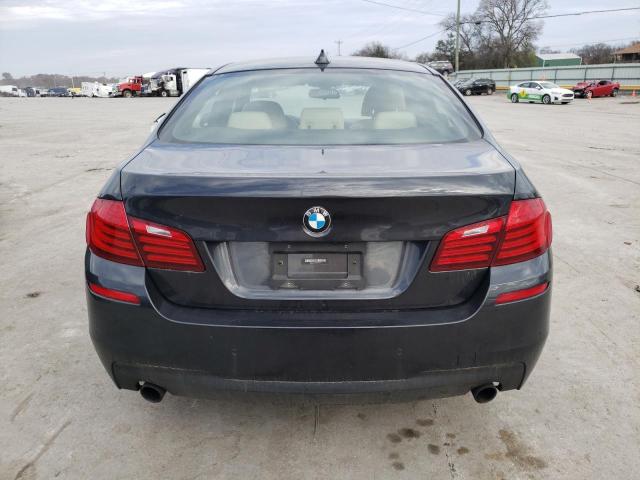 Photo 5 VIN: WBA5B1C50FD922571 - BMW 5 SERIES 