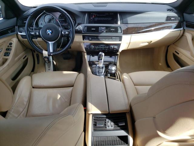 Photo 7 VIN: WBA5B1C50FD922571 - BMW 5 SERIES 