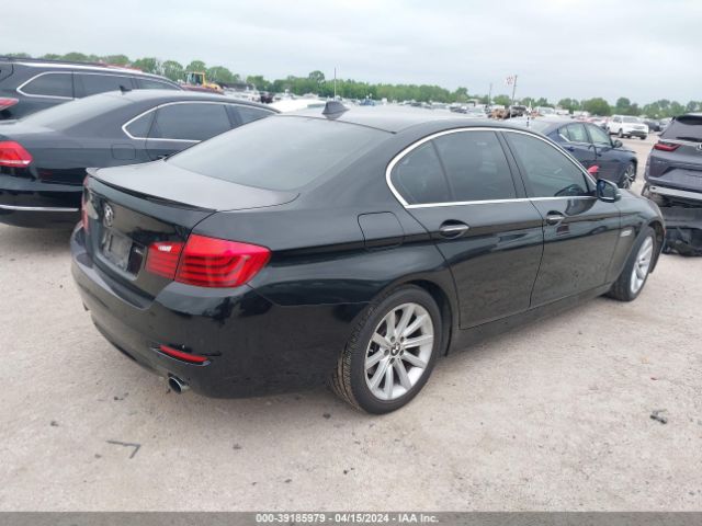 Photo 3 VIN: WBA5B1C50FD922764 - BMW 535I 