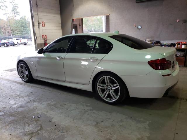 Photo 1 VIN: WBA5B1C50FG125638 - BMW 535 I 