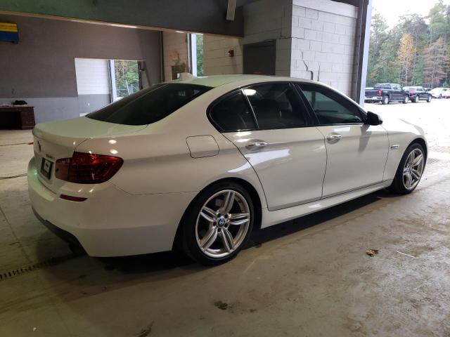 Photo 2 VIN: WBA5B1C50FG125638 - BMW 535 I 