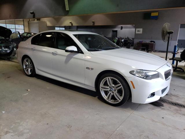 Photo 3 VIN: WBA5B1C50FG125638 - BMW 535 I 