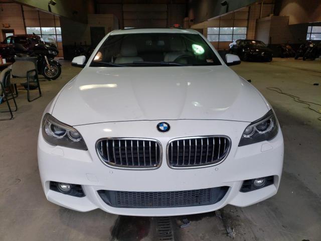 Photo 4 VIN: WBA5B1C50FG125638 - BMW 535 I 