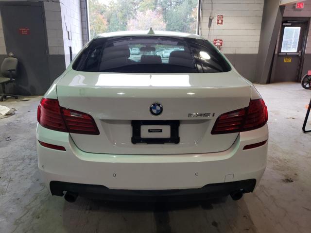 Photo 5 VIN: WBA5B1C50FG125638 - BMW 535 I 