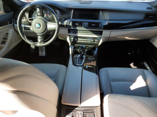 Photo 7 VIN: WBA5B1C50FG125638 - BMW 535 I 