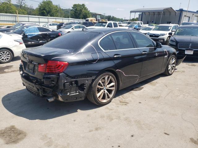 Photo 2 VIN: WBA5B1C50FG126188 - BMW 535I 