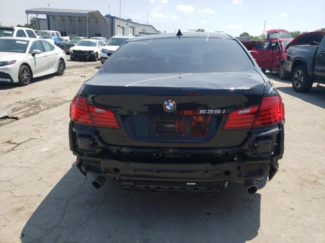 Photo 5 VIN: WBA5B1C50FG126188 - BMW 535I 