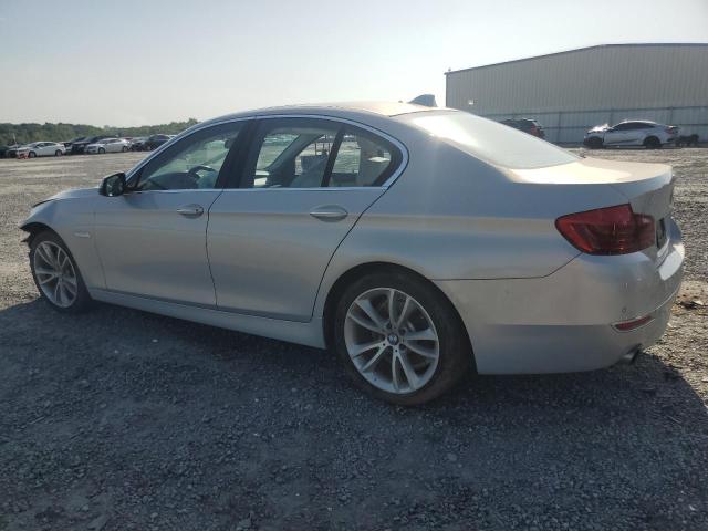 Photo 1 VIN: WBA5B1C50FG126255 - BMW 535 I 