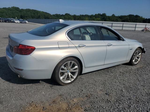 Photo 2 VIN: WBA5B1C50FG126255 - BMW 535 I 