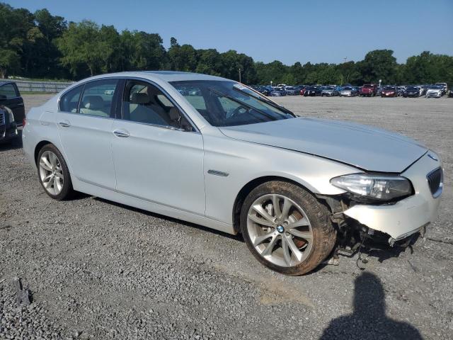 Photo 3 VIN: WBA5B1C50FG126255 - BMW 535 I 