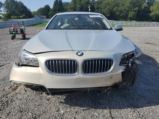 Photo 4 VIN: WBA5B1C50FG126255 - BMW 535 I 