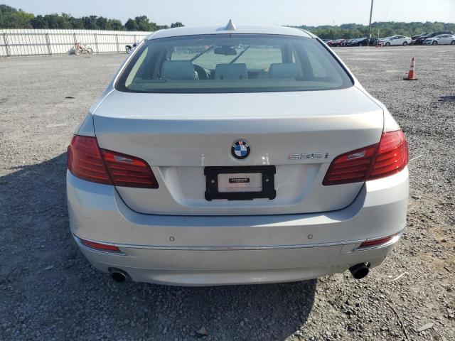 Photo 5 VIN: WBA5B1C50FG126255 - BMW 535 I 