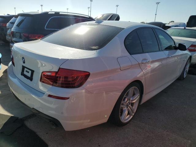 Photo 3 VIN: WBA5B1C50GG133661 - BMW 535 I 