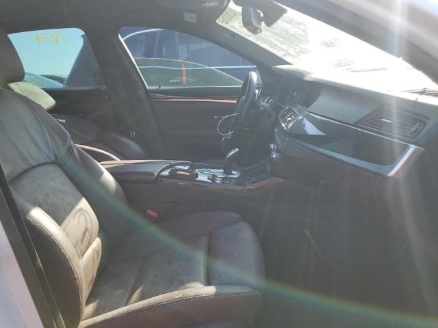 Photo 4 VIN: WBA5B1C50GG133661 - BMW 535 I 