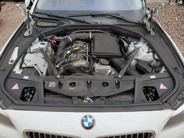 Photo 10 VIN: WBA5B1C50GG134454 - BMW 535 I 