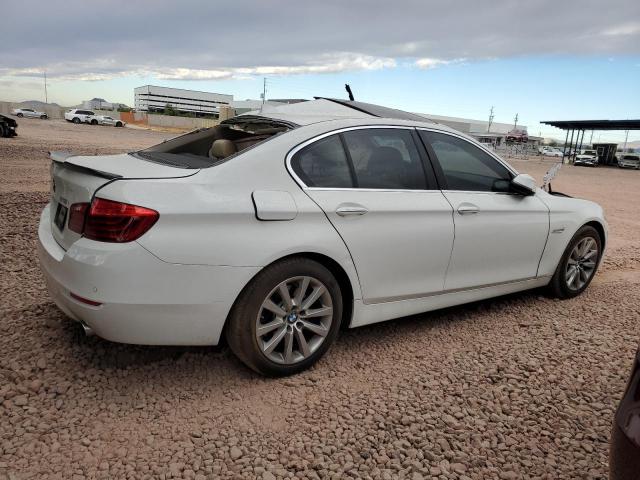 Photo 2 VIN: WBA5B1C50GG134454 - BMW 535 I 