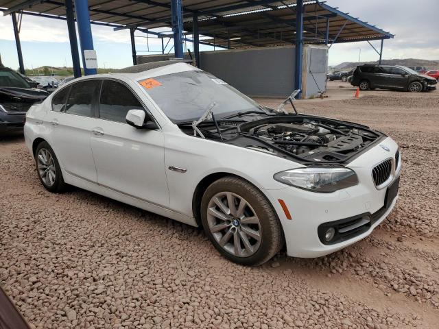 Photo 3 VIN: WBA5B1C50GG134454 - BMW 535 I 