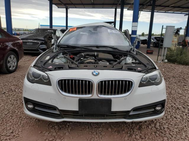 Photo 4 VIN: WBA5B1C50GG134454 - BMW 535 I 