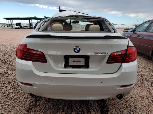 Photo 5 VIN: WBA5B1C50GG134454 - BMW 535 I 