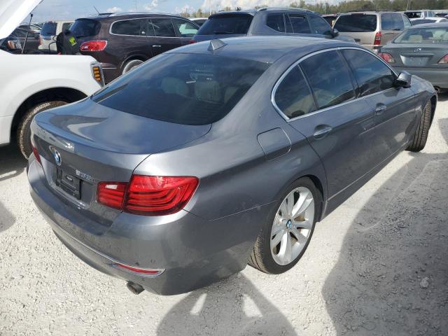 Photo 3 VIN: WBA5B1C50GG551170 - BMW 535 I 