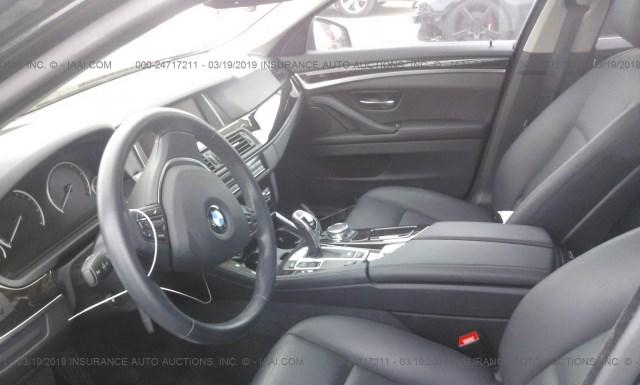 Photo 4 VIN: WBA5B1C50GG552075 - BMW 535 