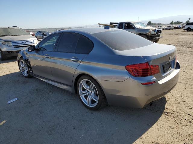 Photo 1 VIN: WBA5B1C50GG552318 - BMW 535 I 