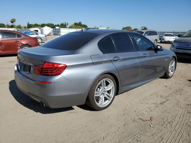 Photo 2 VIN: WBA5B1C50GG552318 - BMW 535 I 