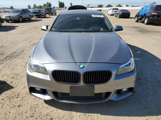 Photo 4 VIN: WBA5B1C50GG552318 - BMW 535 I 