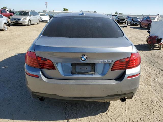 Photo 5 VIN: WBA5B1C50GG552318 - BMW 535 I 