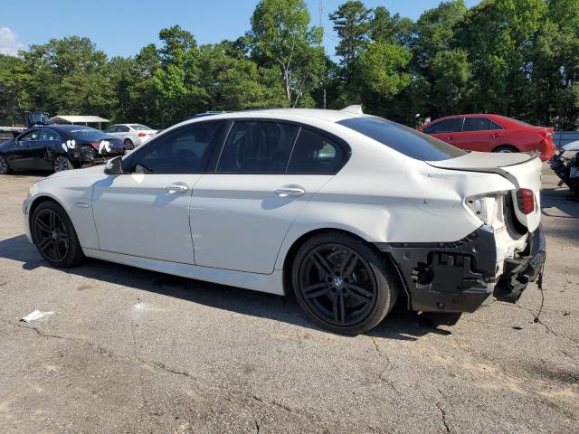 Photo 1 VIN: WBA5B1C50GG553176 - BMW 535 I 