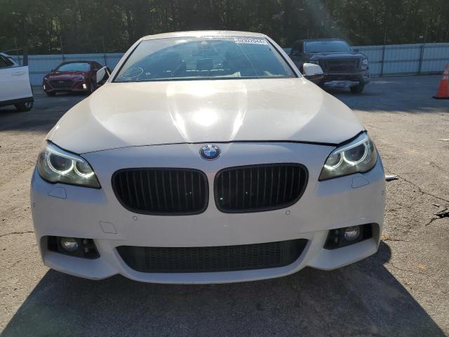 Photo 4 VIN: WBA5B1C50GG553176 - BMW 535 I 