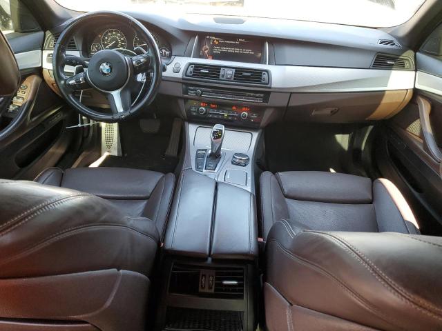 Photo 7 VIN: WBA5B1C50GG553176 - BMW 535 I 