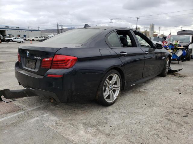 Photo 2 VIN: WBA5B1C50GG553422 - BMW 535 I 