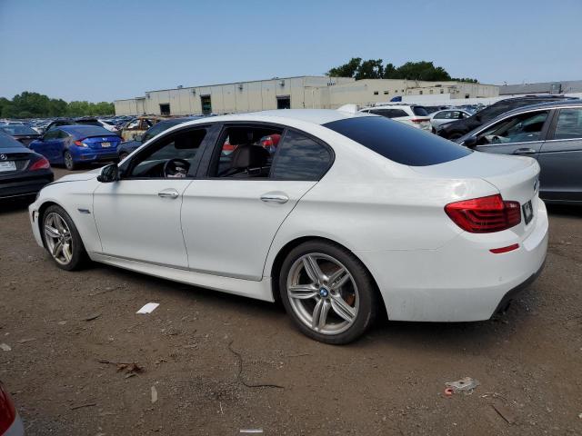 Photo 1 VIN: WBA5B1C50GG554067 - BMW 535 XI 