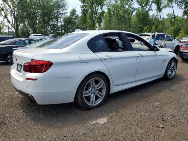 Photo 2 VIN: WBA5B1C50GG554067 - BMW 535 XI 