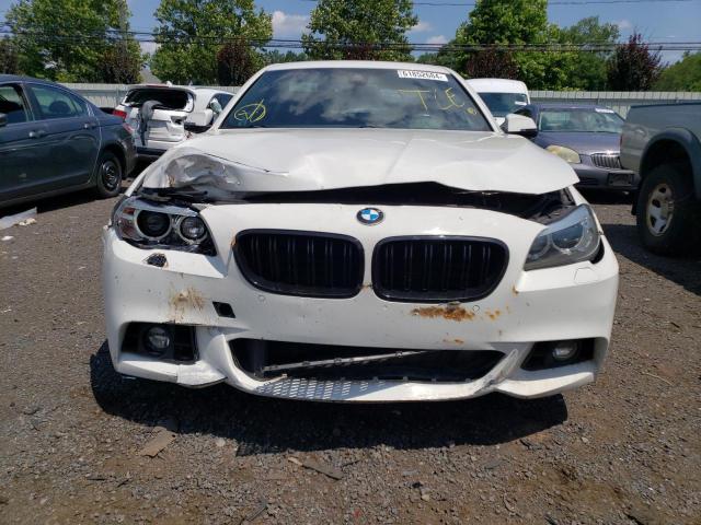 Photo 4 VIN: WBA5B1C50GG554067 - BMW 535 XI 