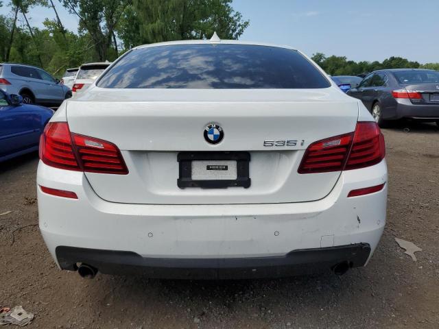 Photo 5 VIN: WBA5B1C50GG554067 - BMW 535 XI 