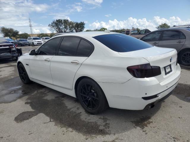 Photo 1 VIN: WBA5B1C51ED474873 - BMW 535 I 