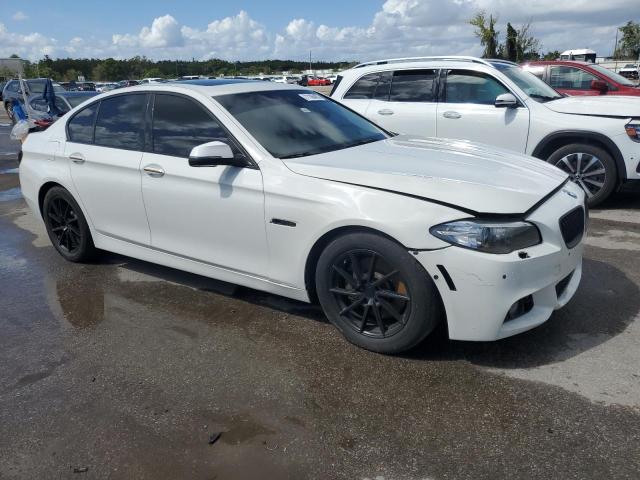 Photo 3 VIN: WBA5B1C51ED474873 - BMW 535 I 