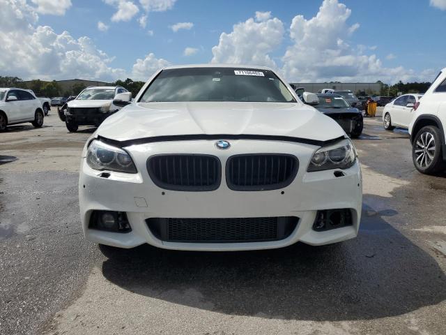 Photo 4 VIN: WBA5B1C51ED474873 - BMW 535 I 