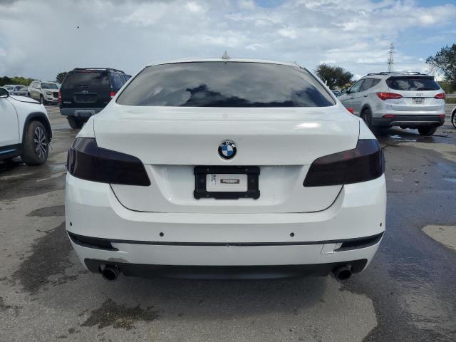 Photo 5 VIN: WBA5B1C51ED474873 - BMW 535 I 