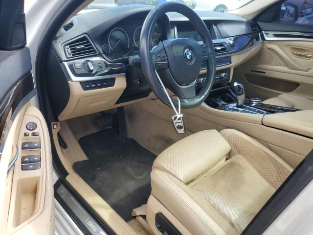 Photo 7 VIN: WBA5B1C51ED474873 - BMW 535 I 