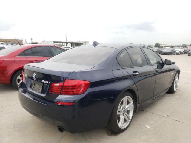 Photo 3 VIN: WBA5B1C51ED475134 - BMW 535 I 