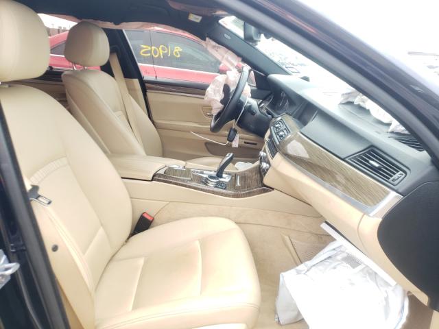 Photo 4 VIN: WBA5B1C51ED475134 - BMW 535 I 